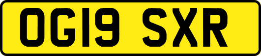 OG19SXR