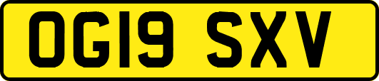 OG19SXV