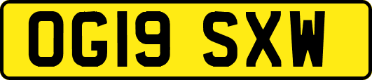 OG19SXW