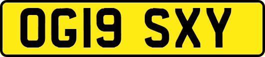 OG19SXY
