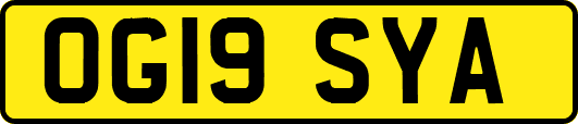 OG19SYA