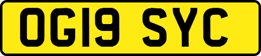 OG19SYC