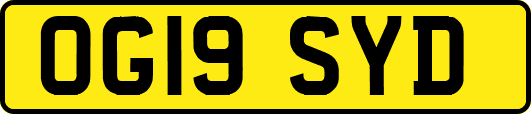 OG19SYD