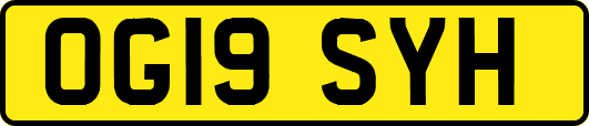 OG19SYH