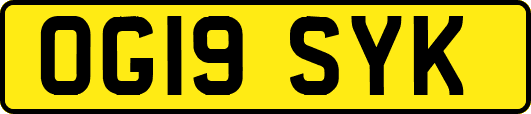 OG19SYK