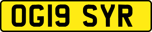 OG19SYR