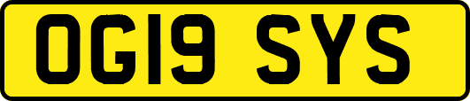 OG19SYS