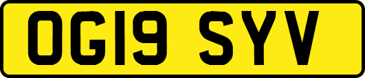 OG19SYV