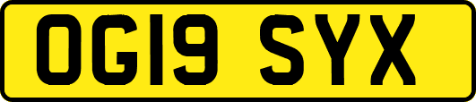 OG19SYX
