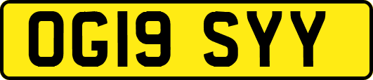 OG19SYY