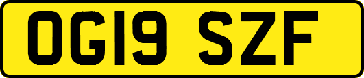 OG19SZF