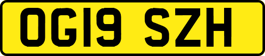 OG19SZH