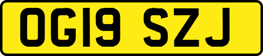 OG19SZJ