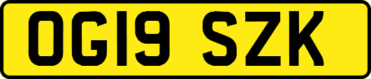 OG19SZK