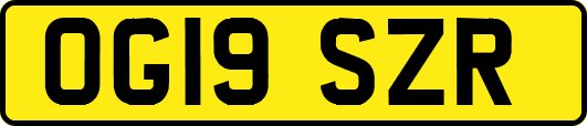 OG19SZR