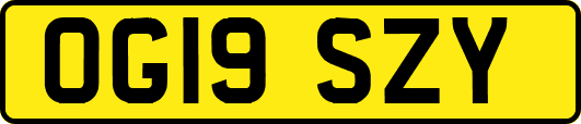 OG19SZY