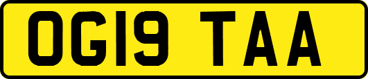 OG19TAA