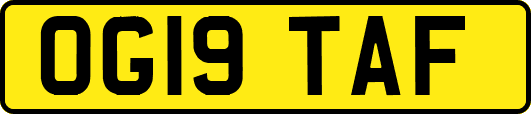 OG19TAF