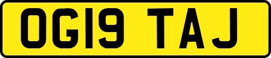 OG19TAJ