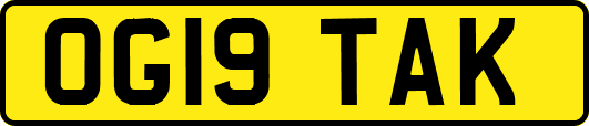 OG19TAK