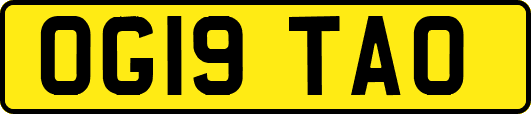 OG19TAO