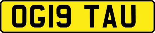 OG19TAU