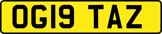 OG19TAZ