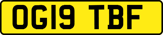 OG19TBF