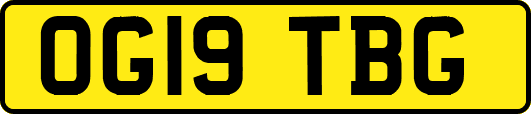 OG19TBG