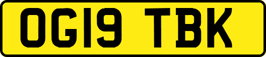 OG19TBK