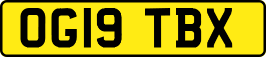 OG19TBX