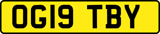 OG19TBY