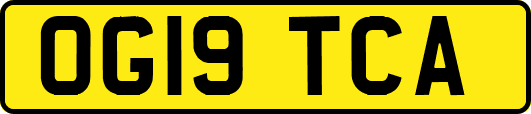 OG19TCA