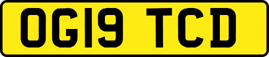 OG19TCD