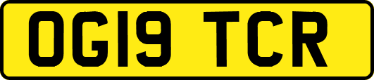 OG19TCR