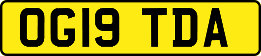 OG19TDA