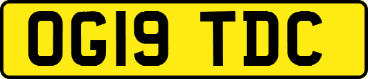 OG19TDC