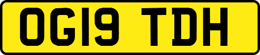 OG19TDH