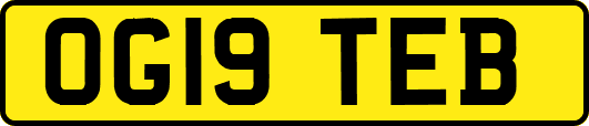 OG19TEB
