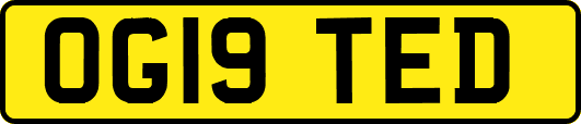 OG19TED