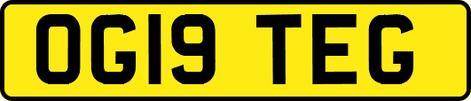 OG19TEG