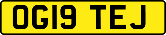 OG19TEJ