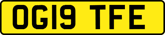 OG19TFE