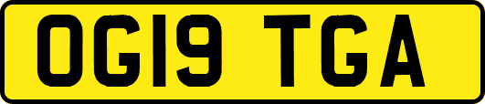OG19TGA