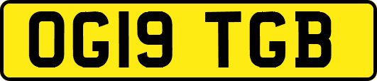 OG19TGB