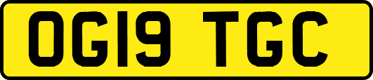 OG19TGC
