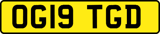 OG19TGD