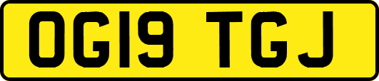 OG19TGJ