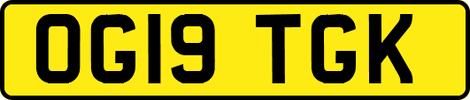 OG19TGK