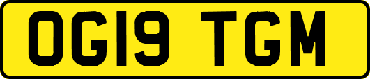OG19TGM